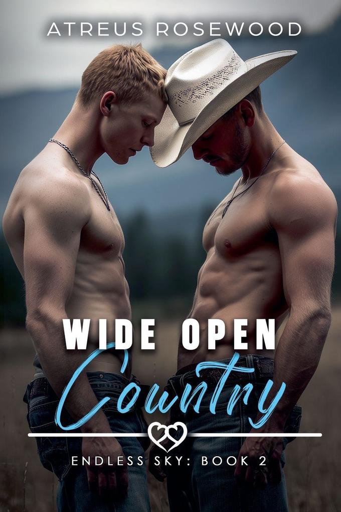 Wide Open Country