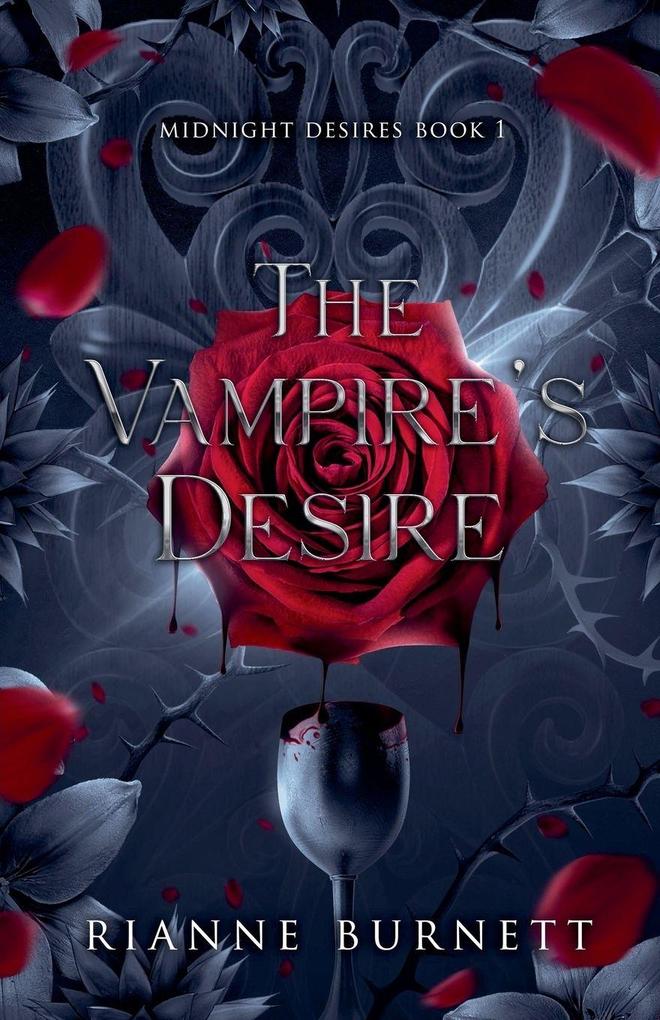 The Vampire's Desire