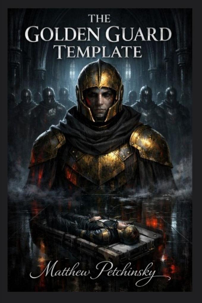 The Golden Guard Template