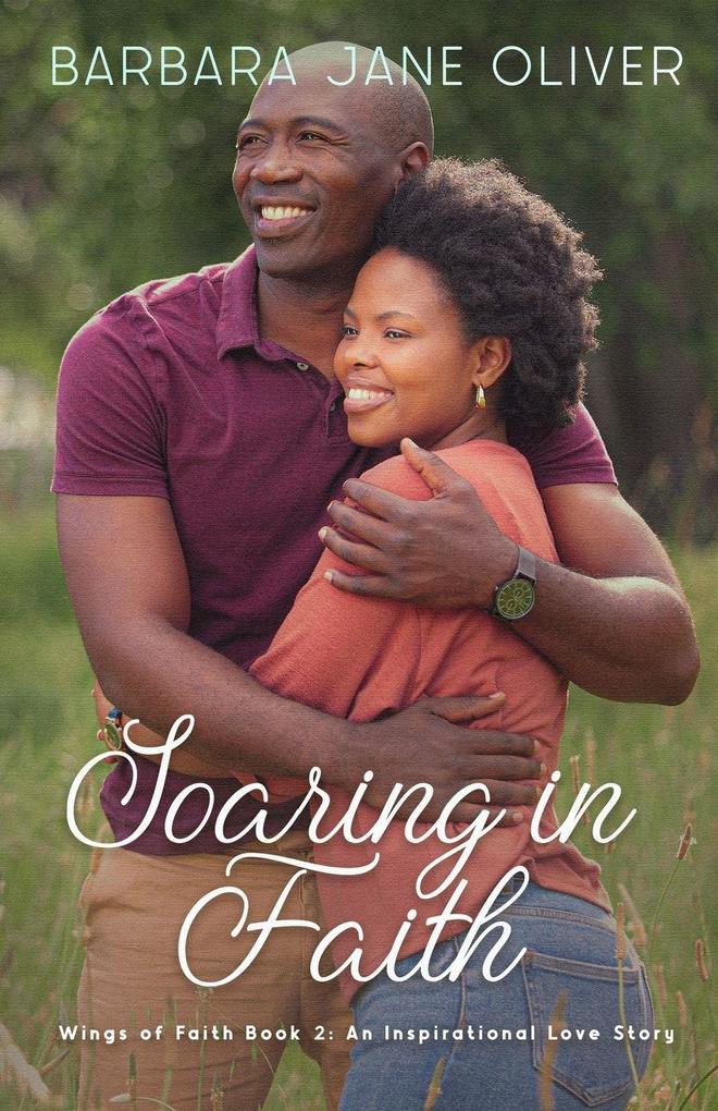 Soaring in Faith