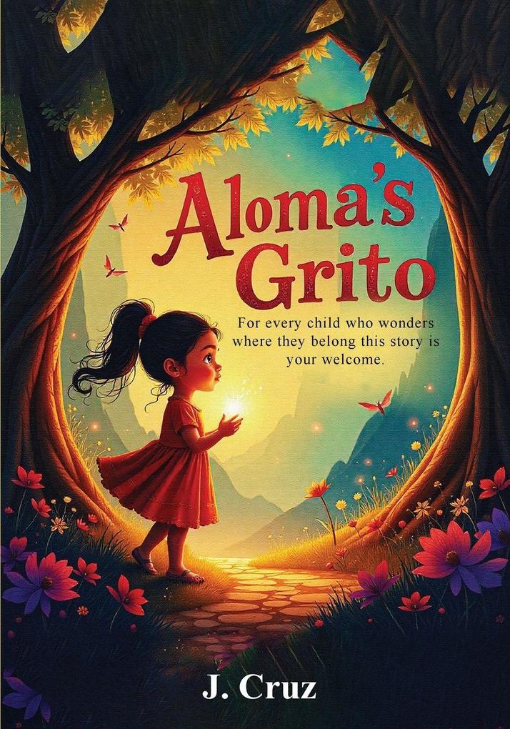 Aloma's Grito