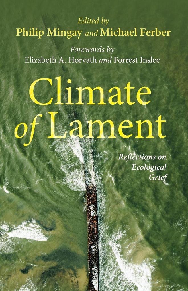 Climate of Lament