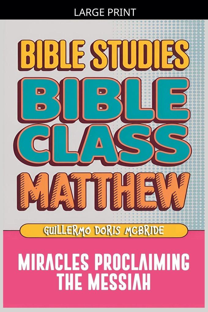Matthew
