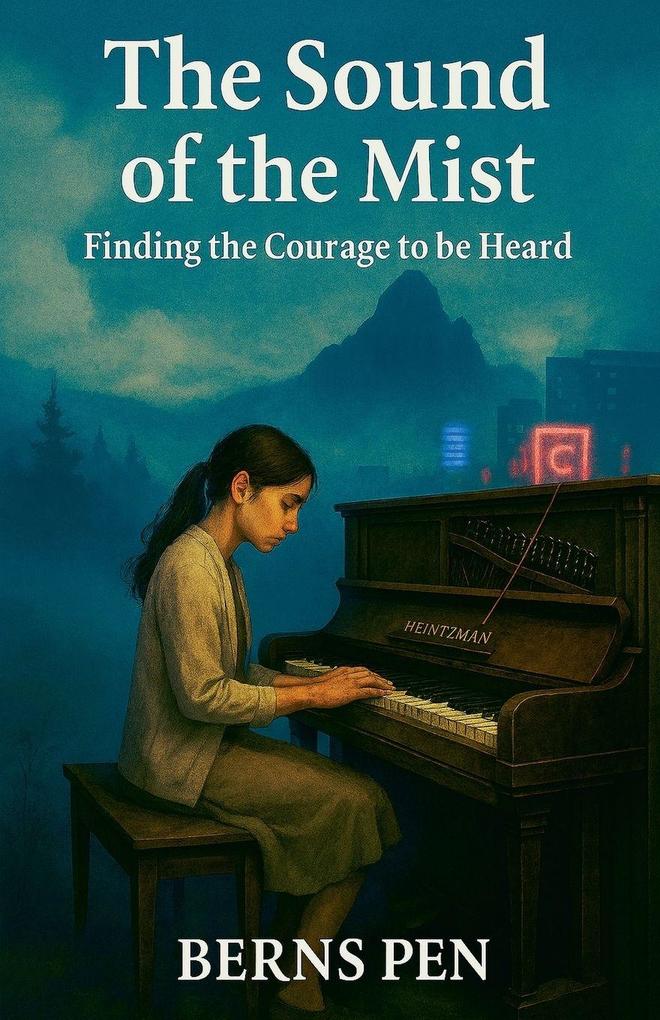 The Sound of the Mist
