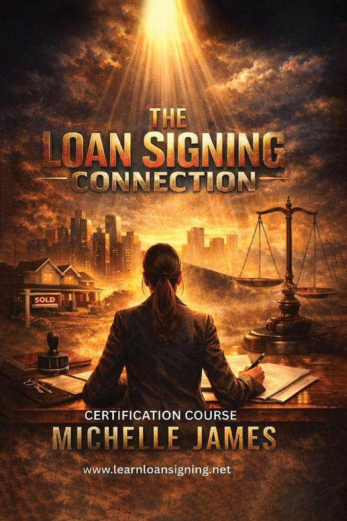 The Loan Signing Connection
