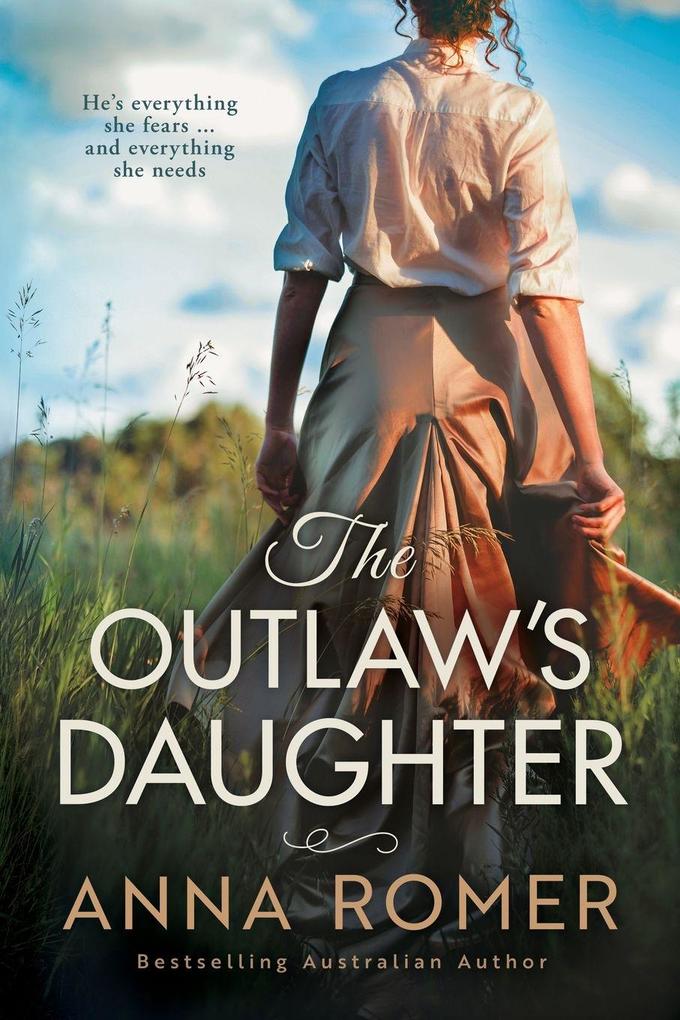 The Outlaw's Daughter