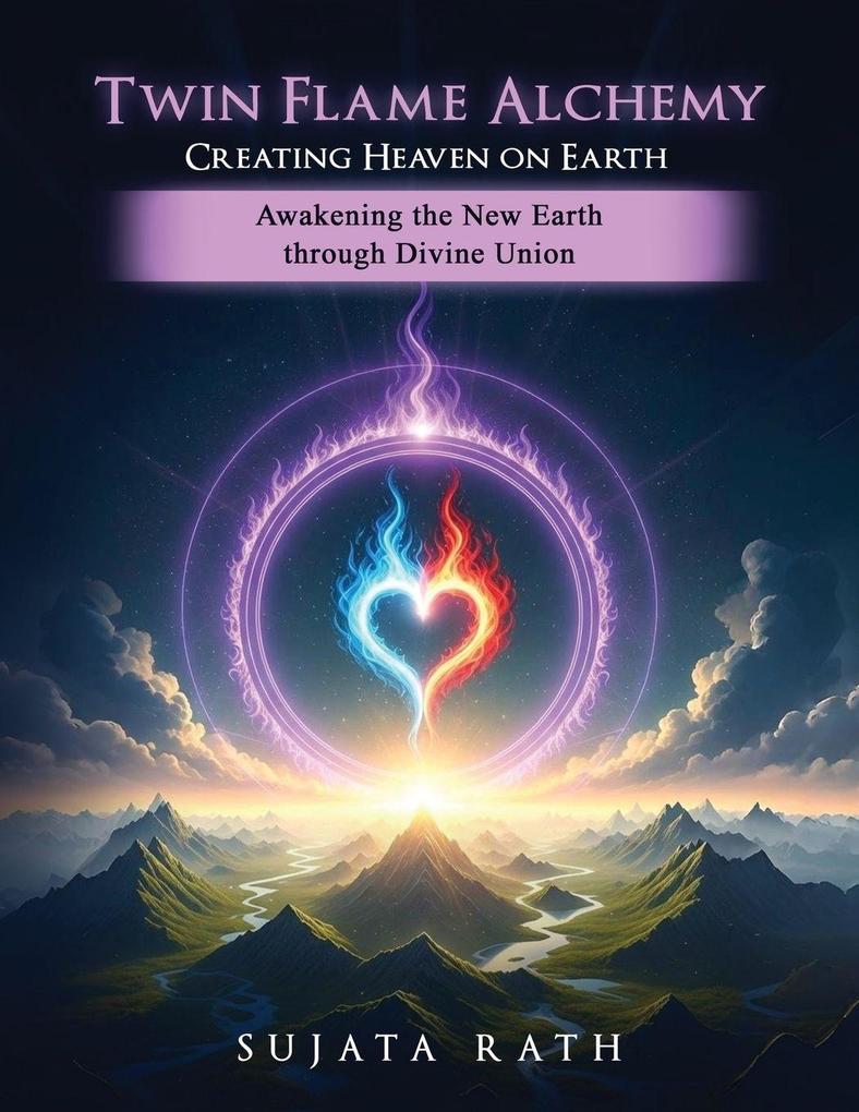 Twin Flames Alchemy