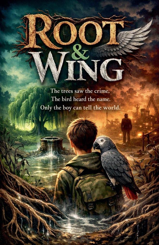 Root & Wing
