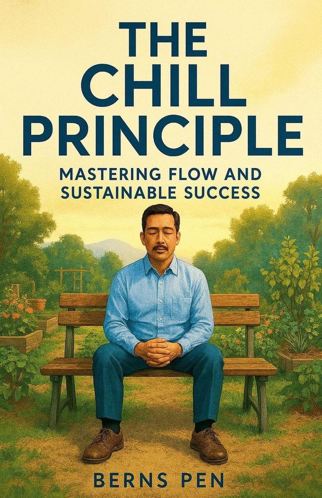 The Chill Principle