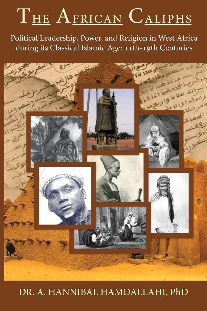 The African Caliphs