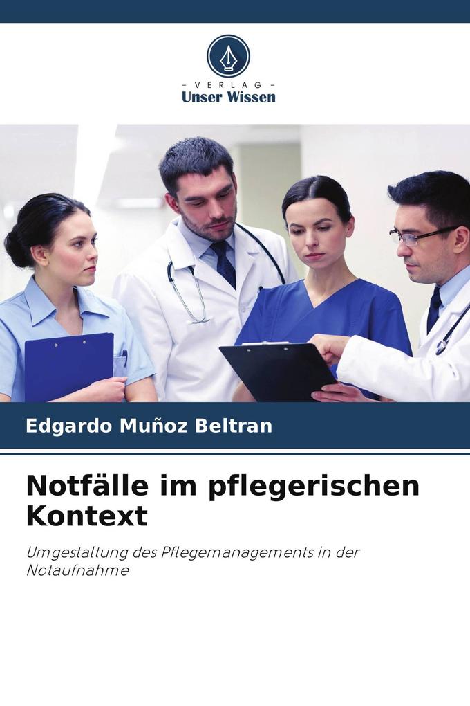 Notfälle im pflegerischen Kontext