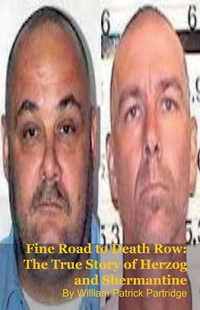 Fine Road to Death Row