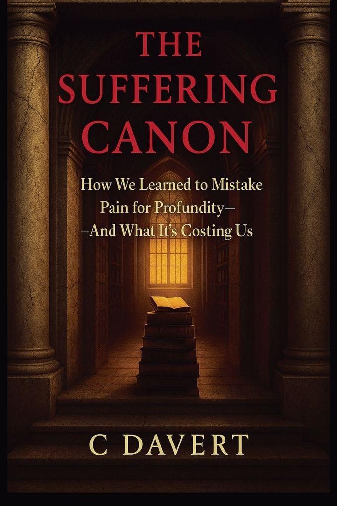 THE SUFFERING CANON