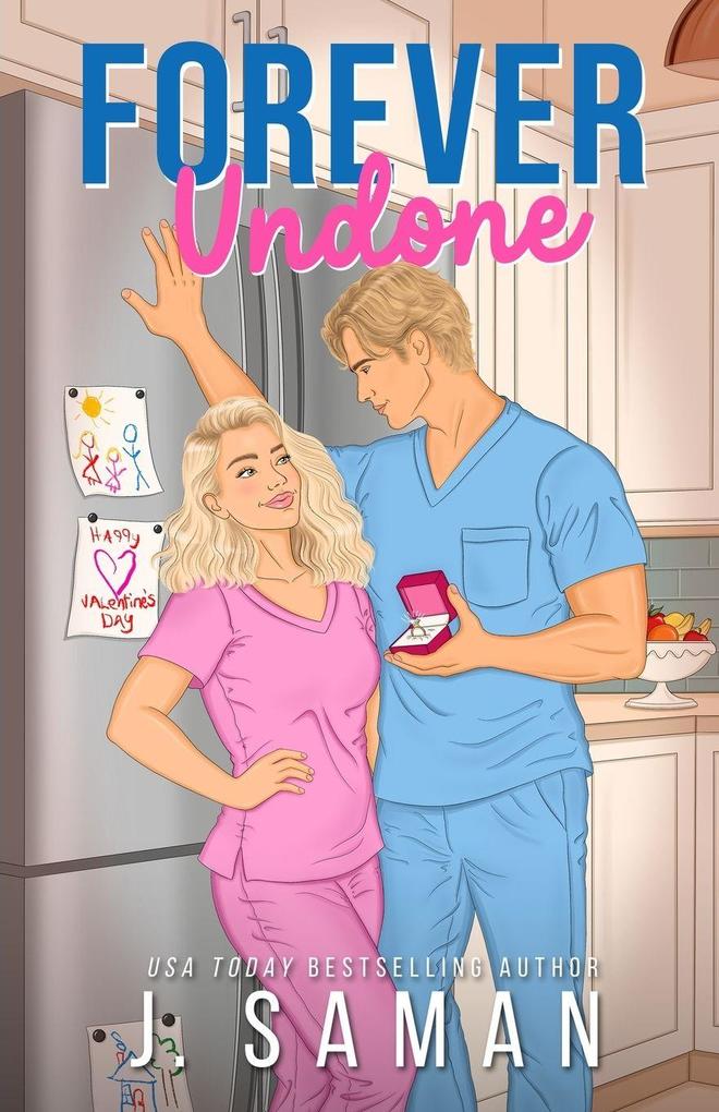 Forever Undone