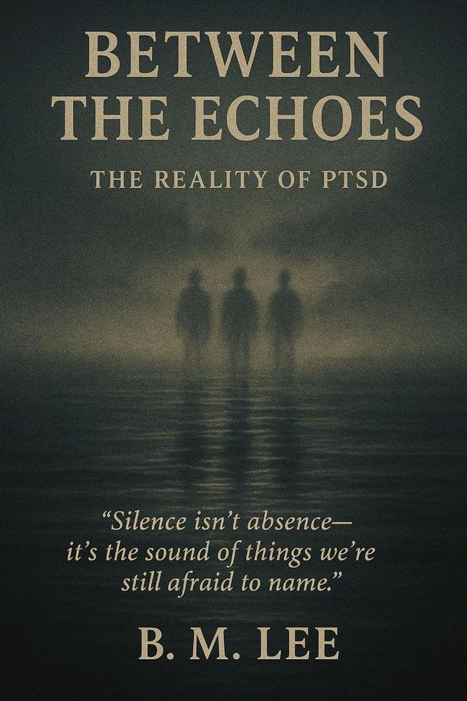 Between the Echoes