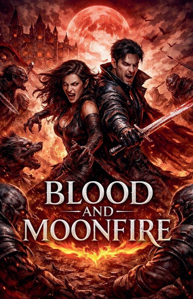 Blood and moonfire