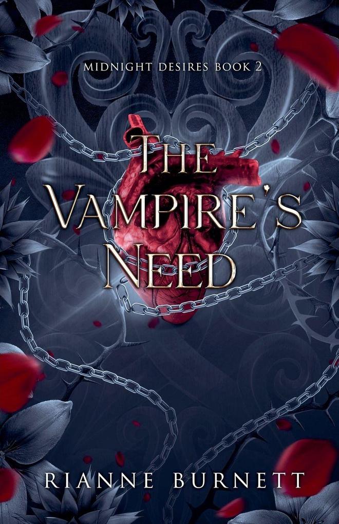 The Vampire's Need