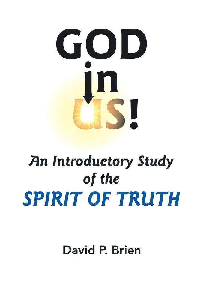 God in Us!