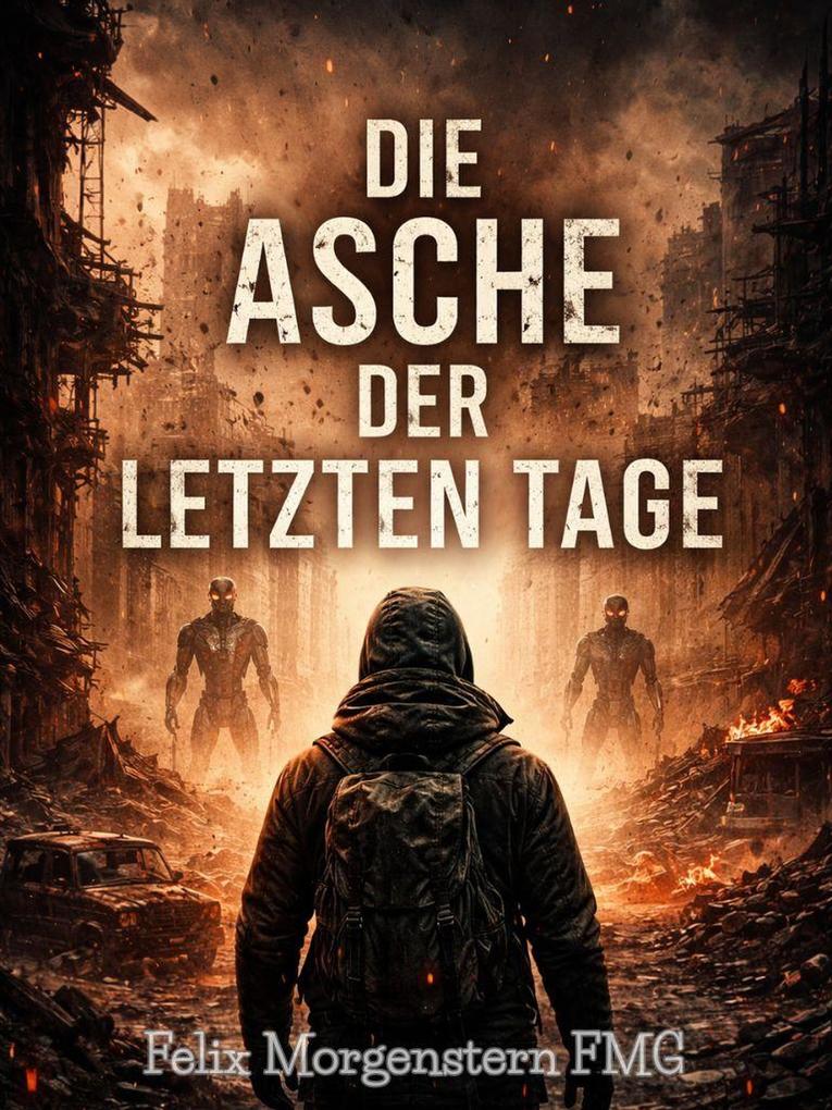 Die Asche der Letzten Tage