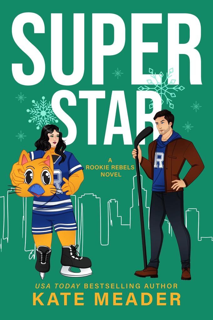 Superstar (Rookie Rebels)