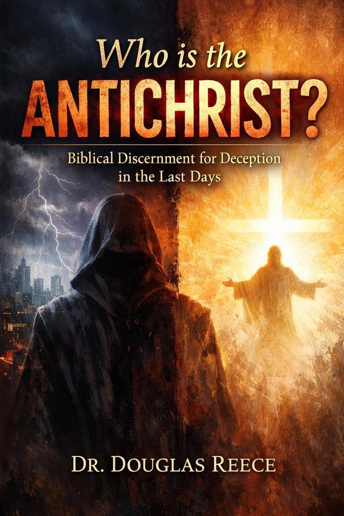 Who is the Antichrist (Devotionals and Guides #5)