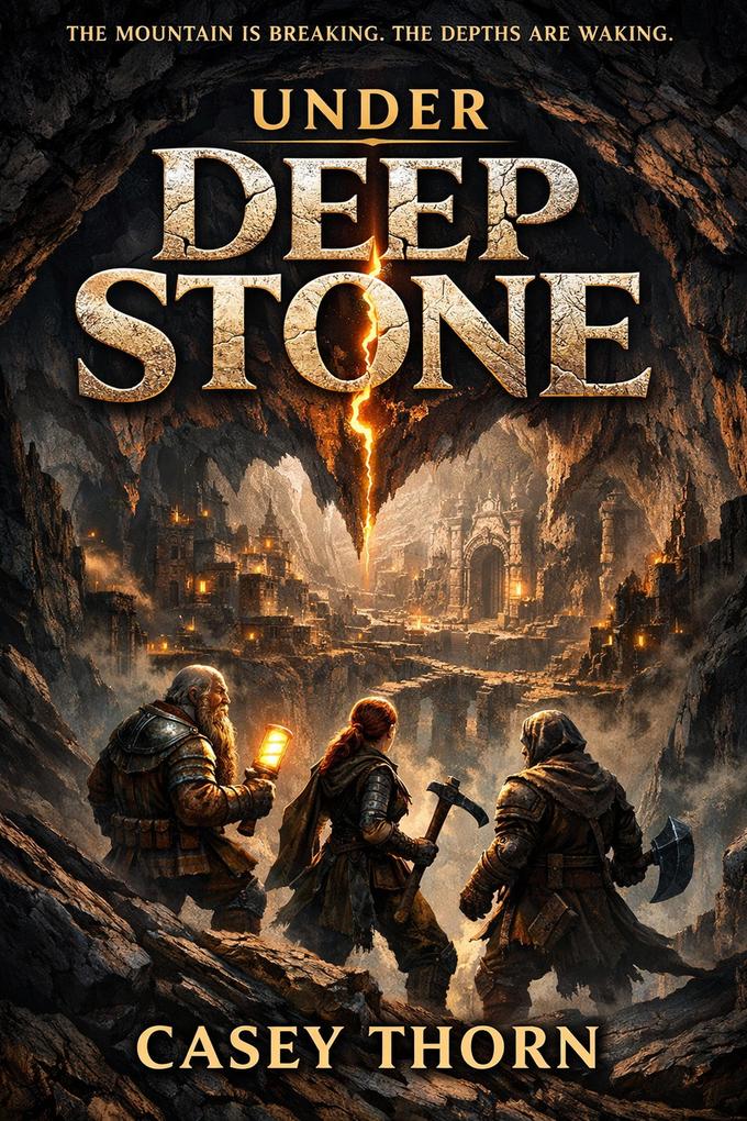 Under Deep Stone