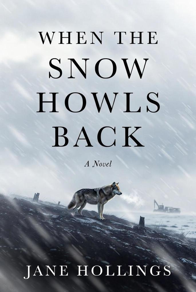 When the Snow Howls Back