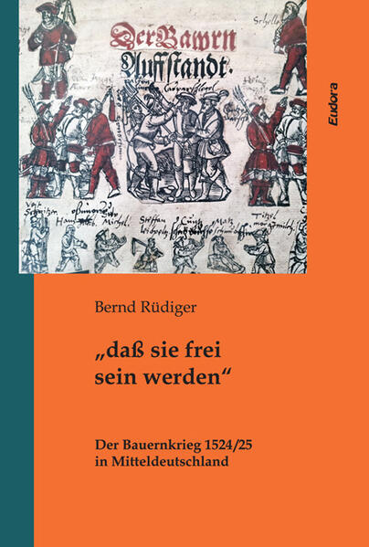 'daß sie frei sein werden'