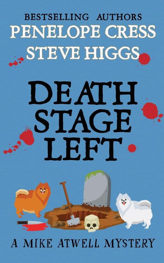 Death Stage Left
