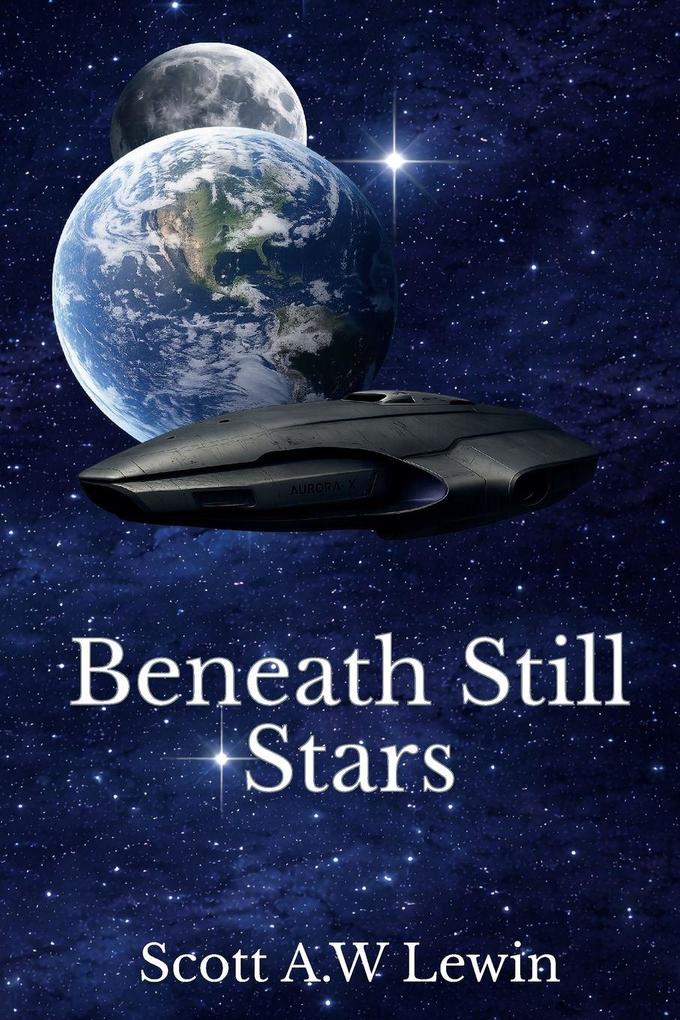Beneath Still Stars