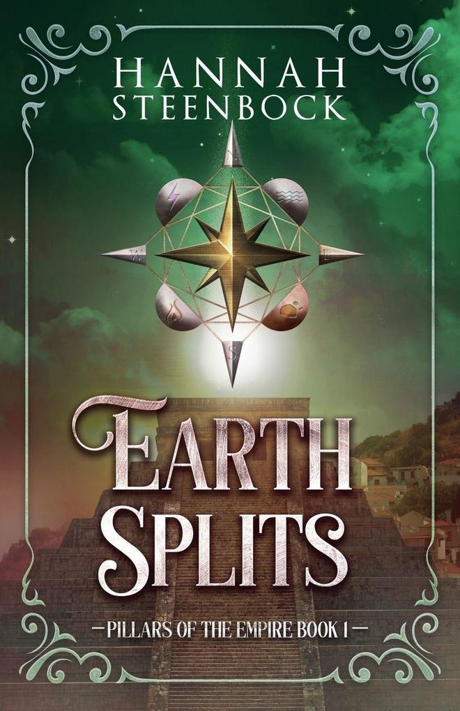 Earth Splits