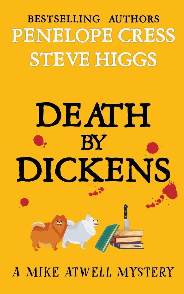 Death by Dickens