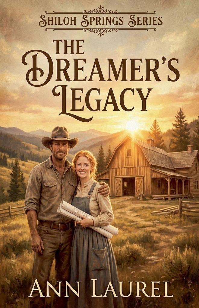The Dreamer's Legacy