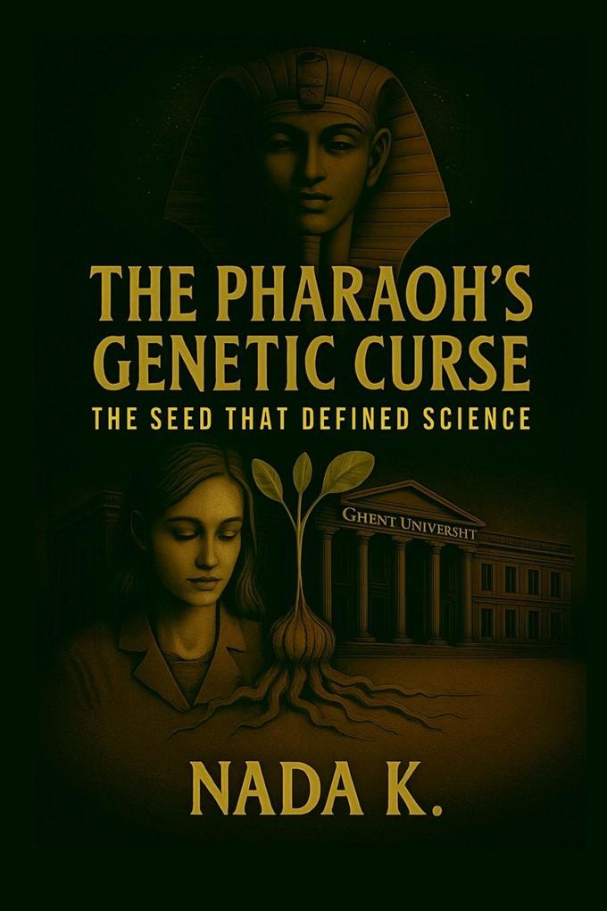 The Pharaoh's Genetic Curse