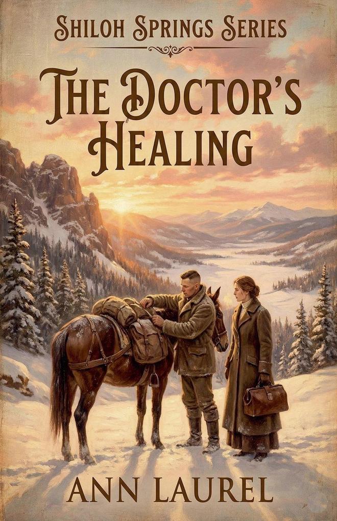 The Doctor's Healing