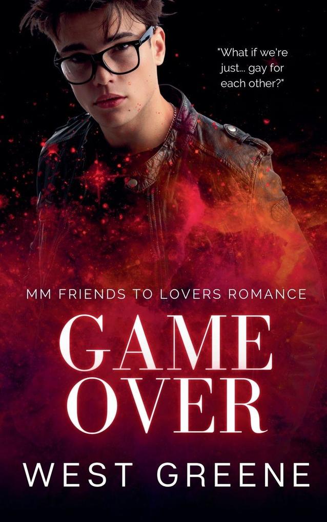 Game Over