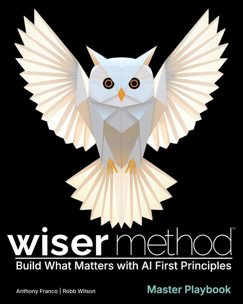 WISER Method Master Playbook