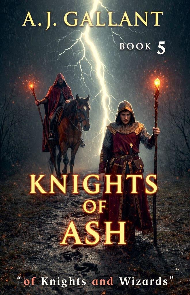 Knights of Ash