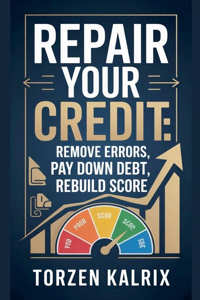 Repair Your Credit
