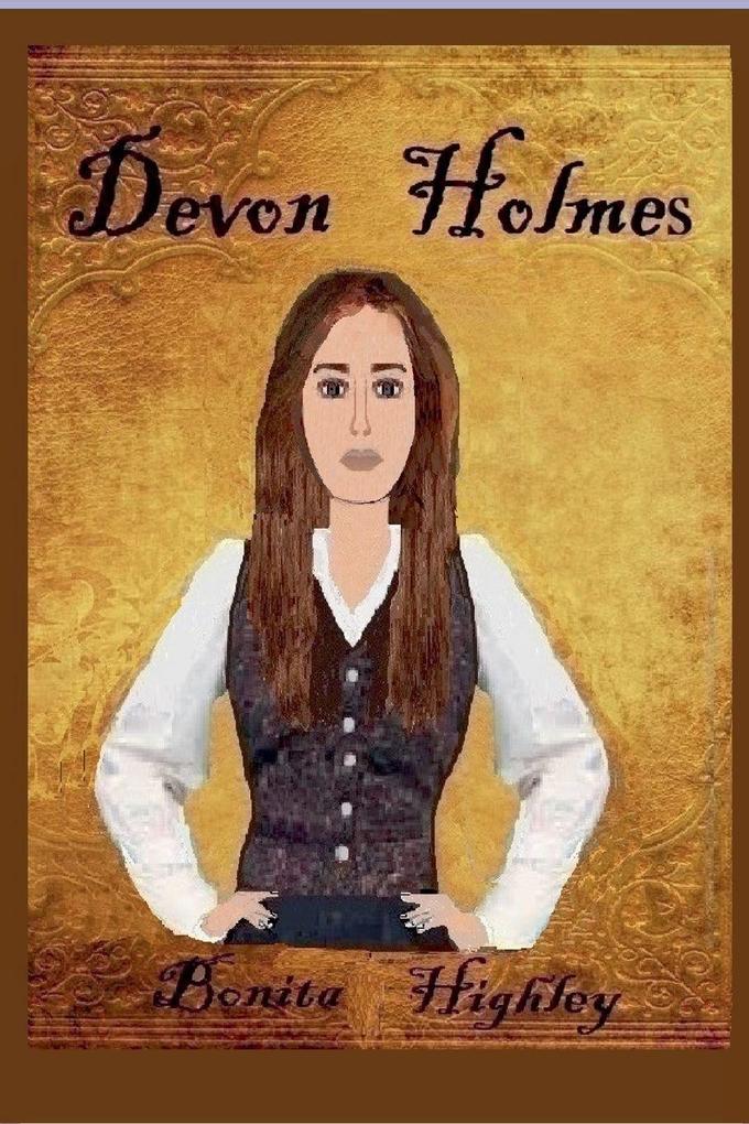 Devon Holmes