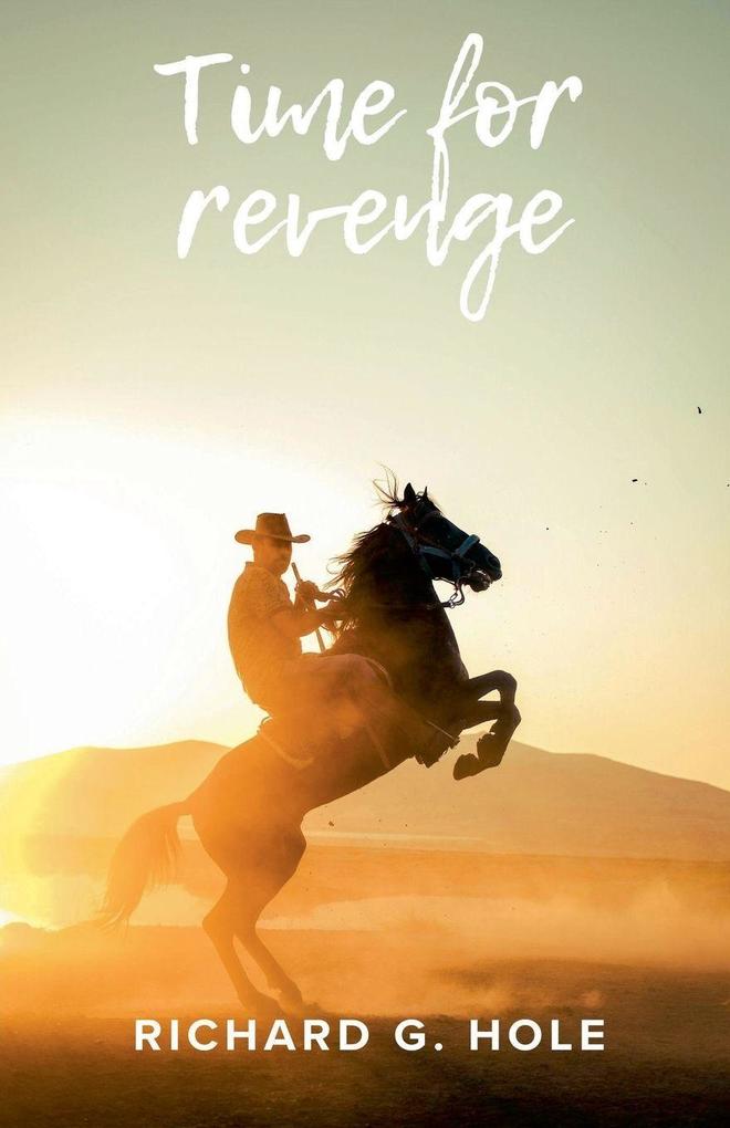 Time for Revenge