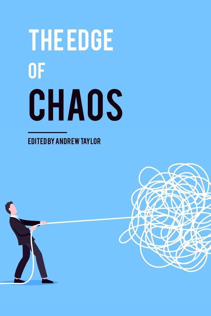 The Edge of Chaos