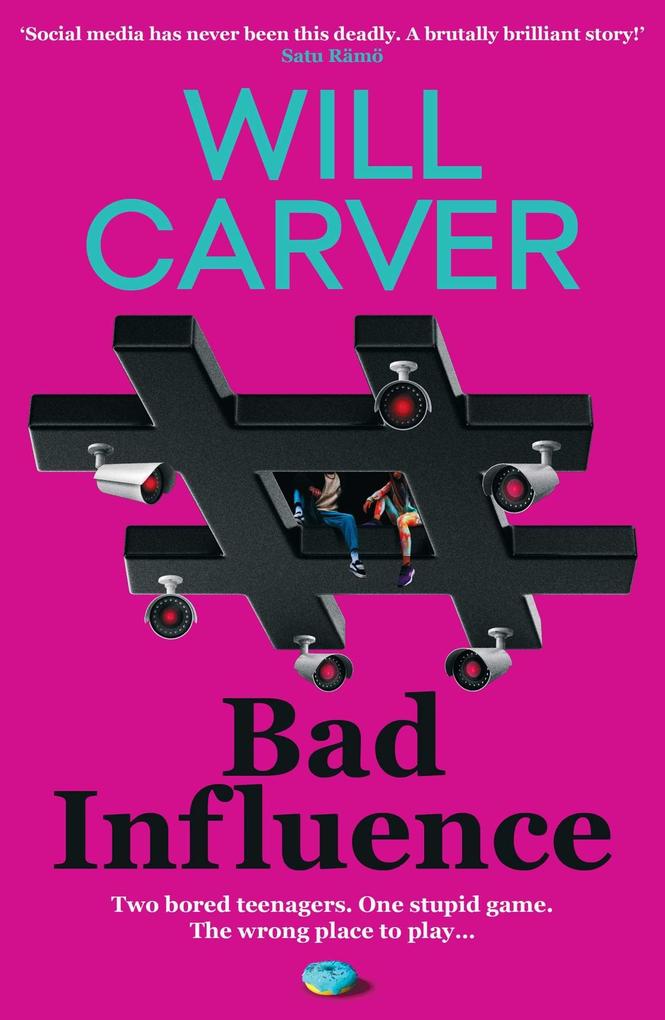 Bad Influence
