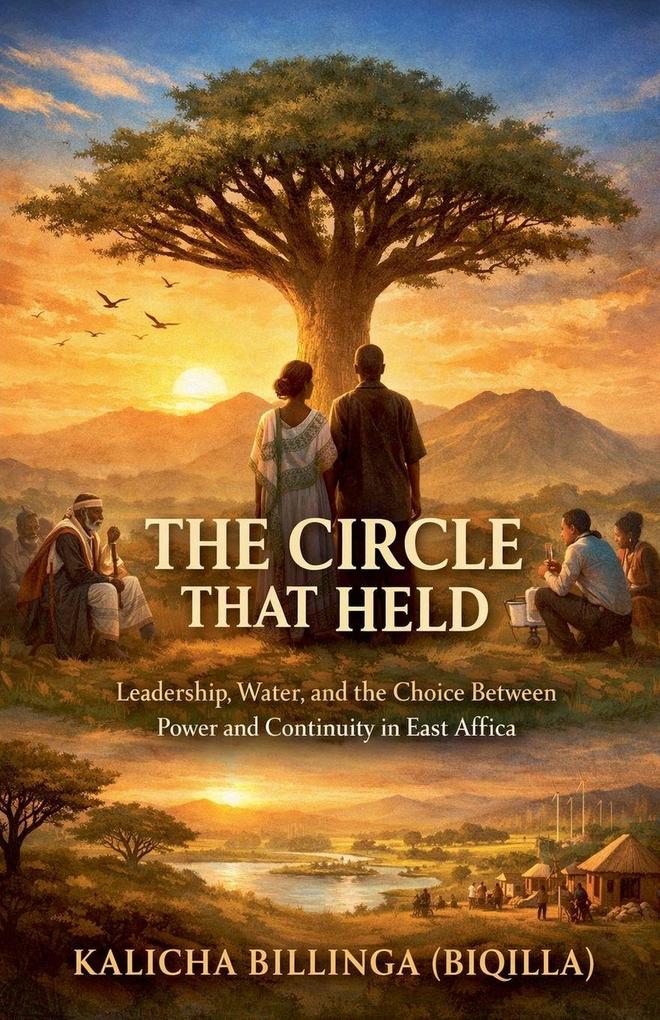The Circle that Held