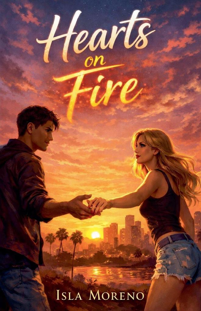 Hearts on fire
