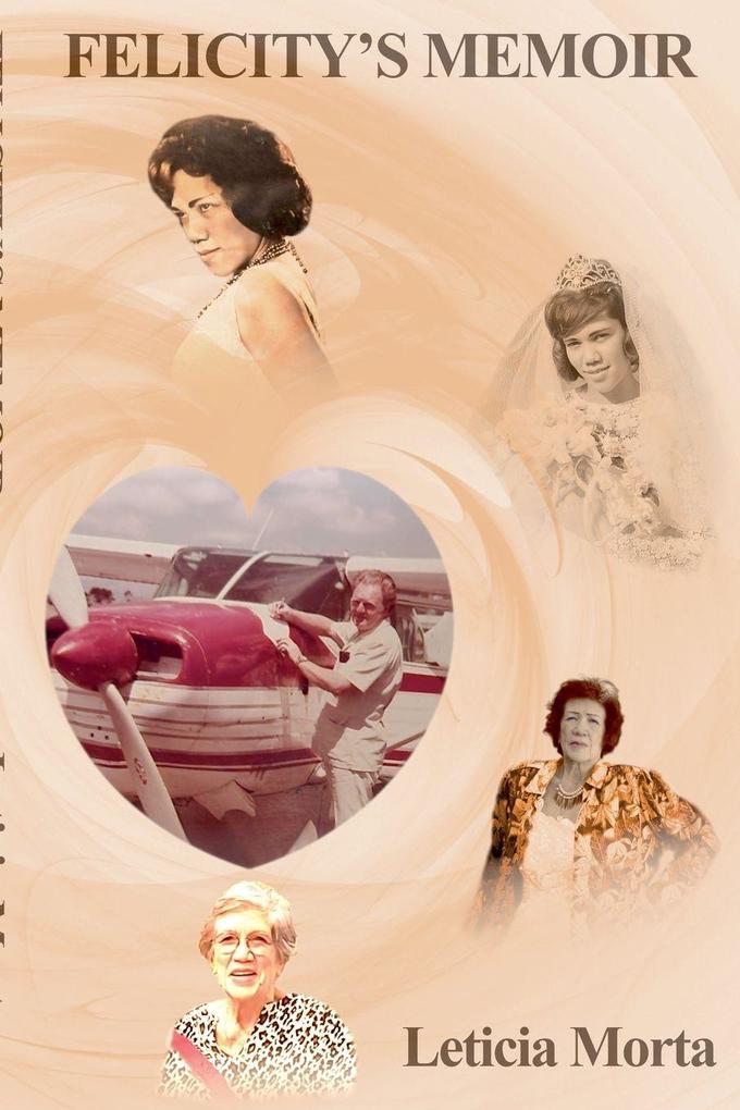Felicity's Memoir