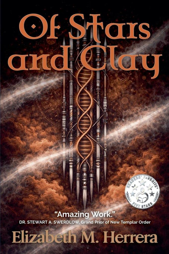 Of Stars and Clay