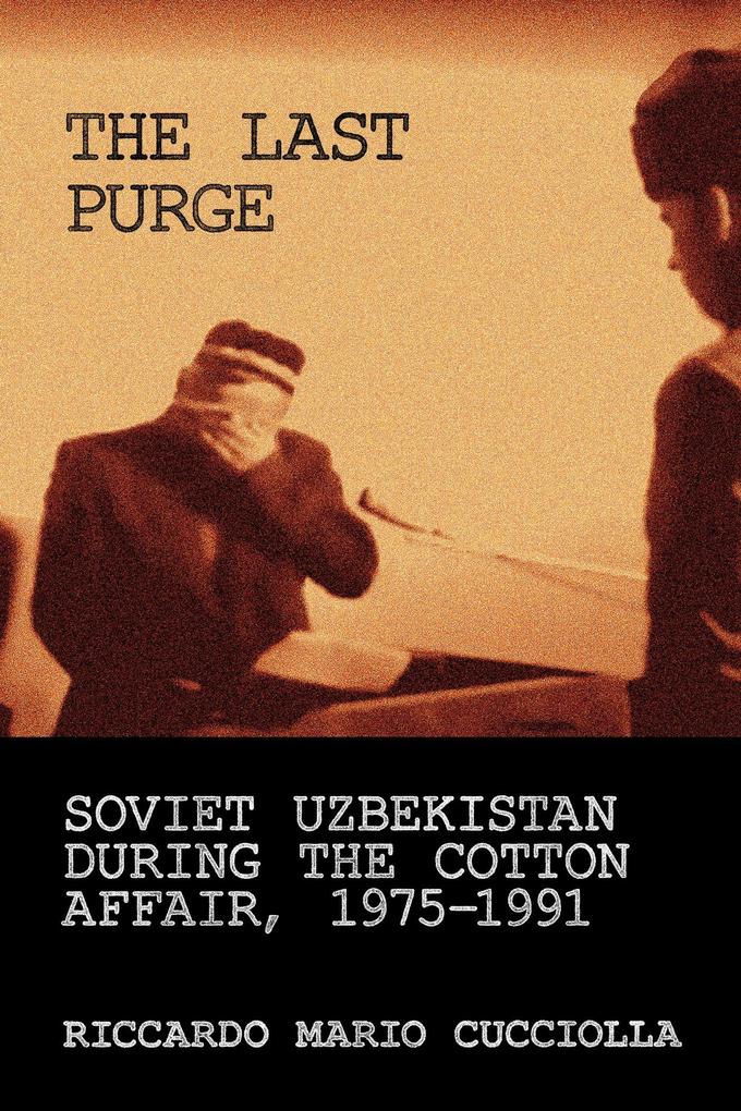 The Last Purge