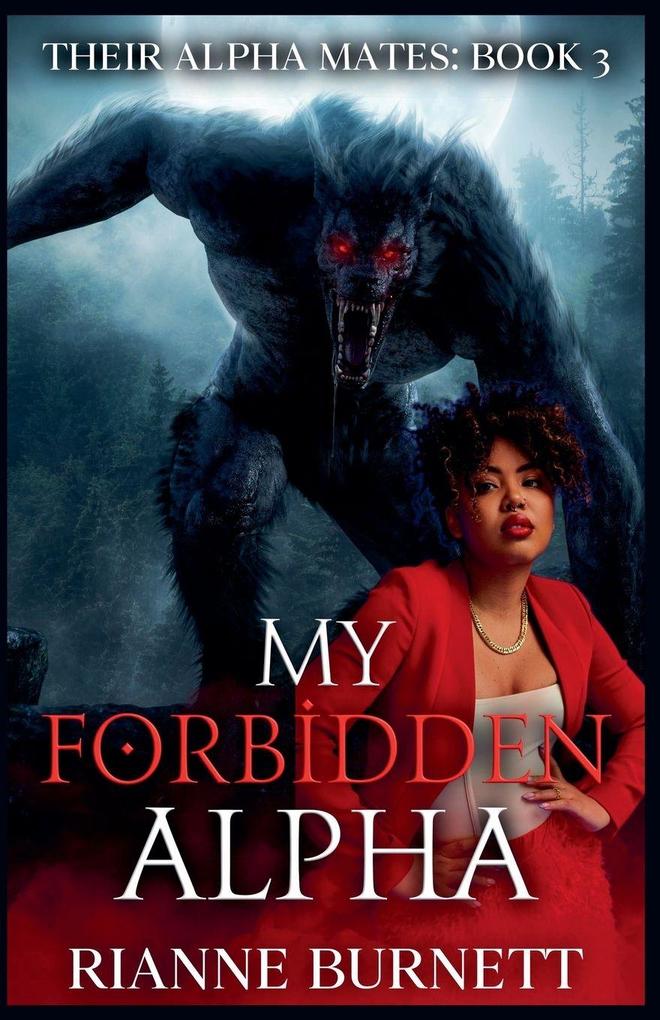 My Forbidden Alpha