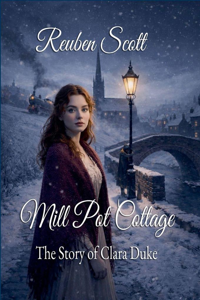 Mill Pot Cottage
